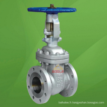 JIS Gate Valve (GAZ41H)